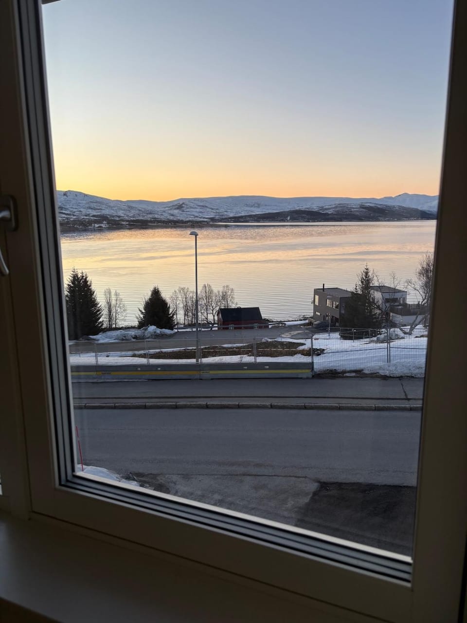 Cozy Apartment Apartment in Tromso