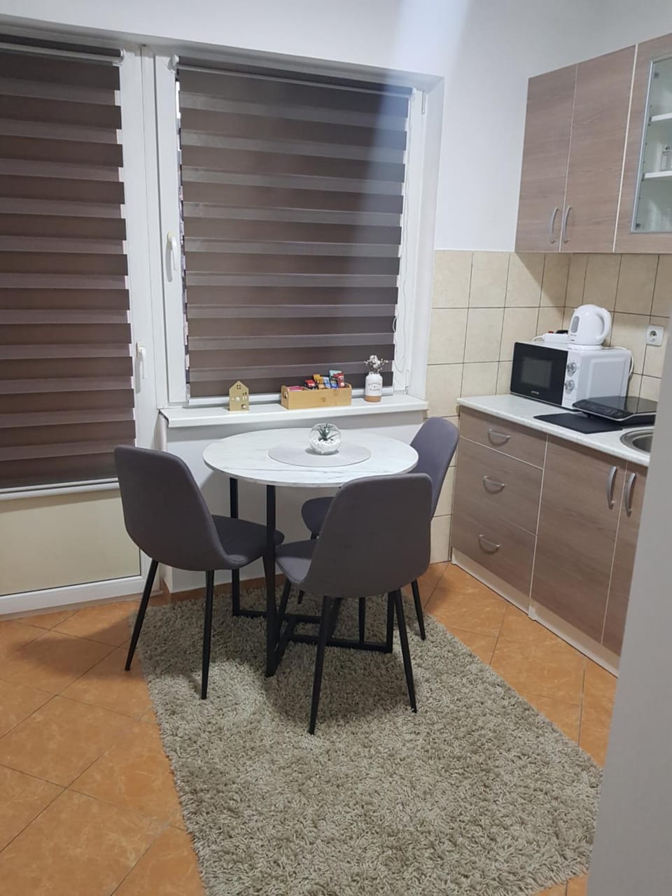 Apartman Sleep & Go Apartment in Vojvodina