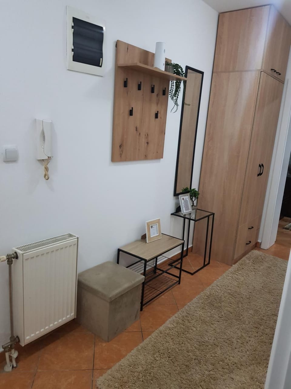 Apartman Sleep & Go Apartment in Vojvodina