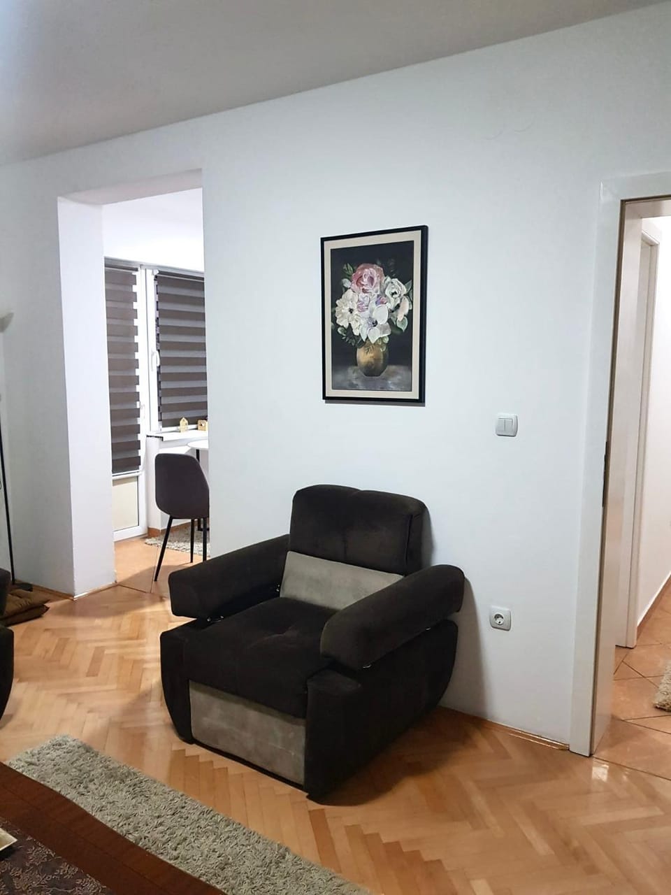 Apartman Sleep & Go Apartment in Vojvodina