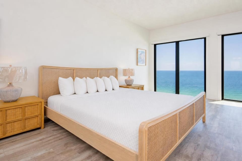 Phoenix II 2151 condo Apartment in Orange Beach