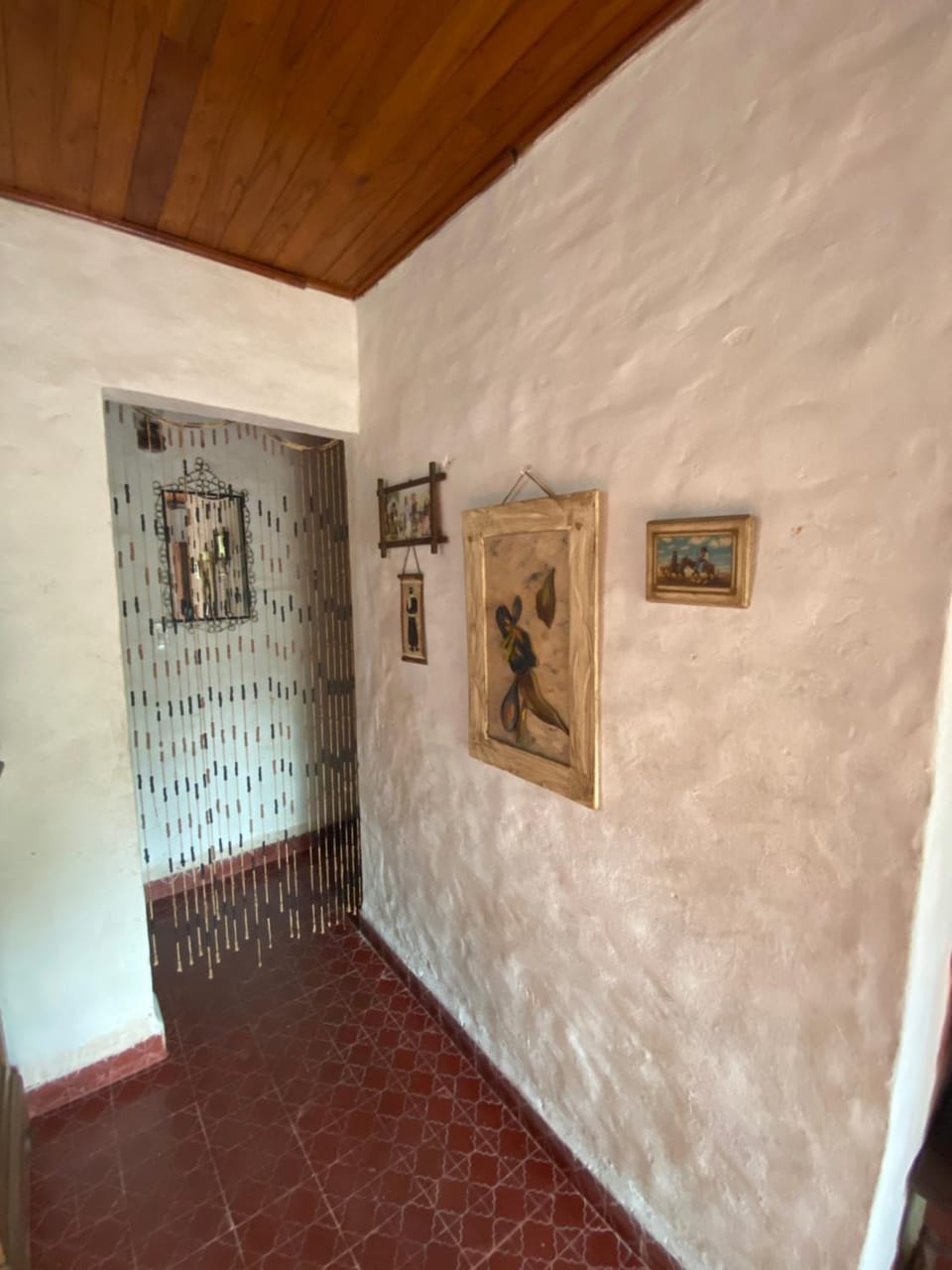 Casa Zorzal House in Paso de la Patria