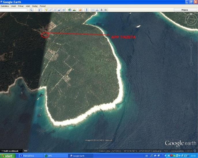 Location