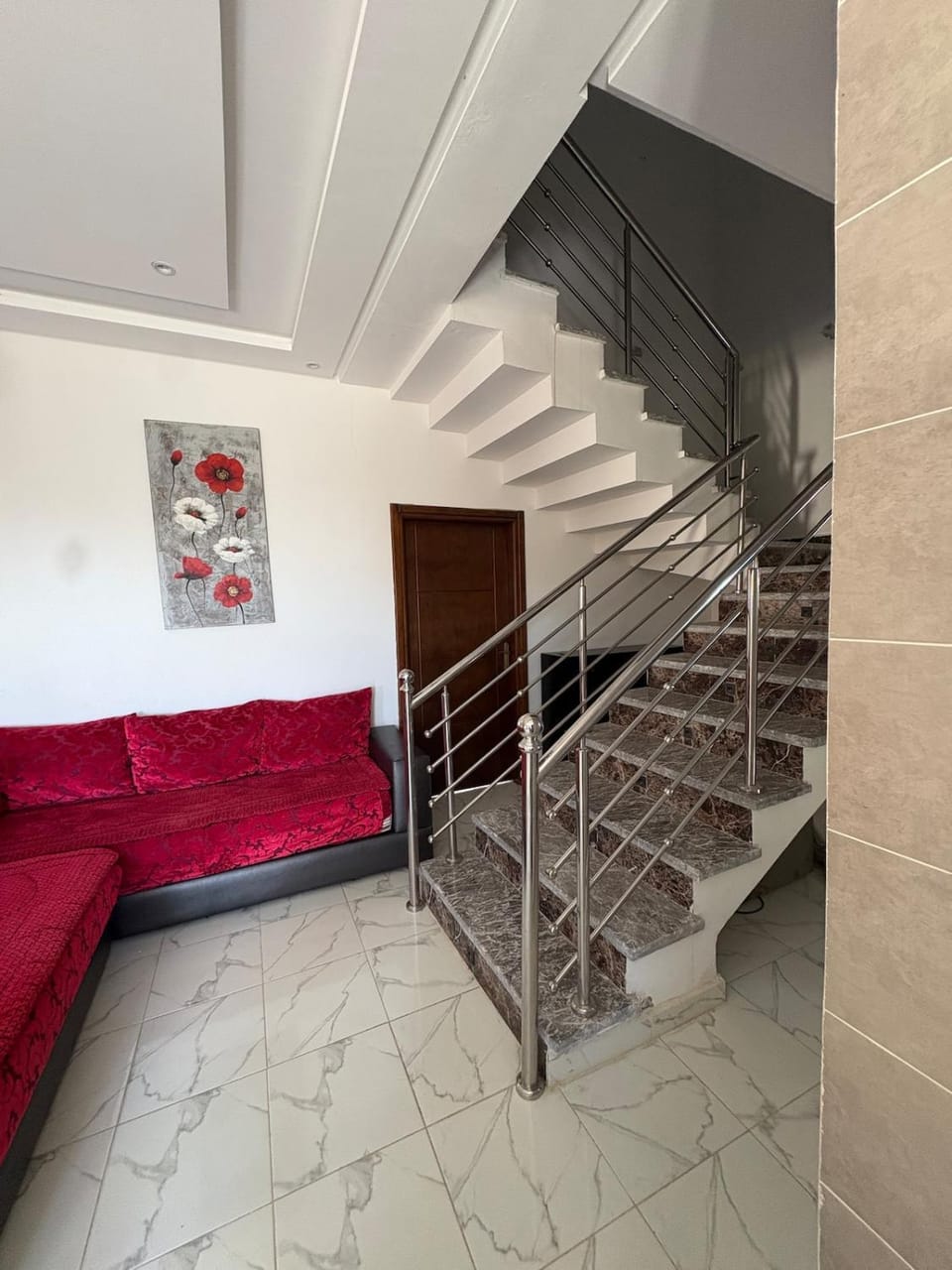 Rural escape House in Tangier-Tétouan-Al Hoceima