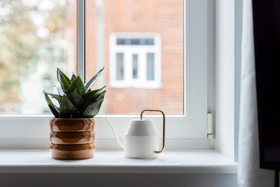 Anna Studio Apartment in Tallinn