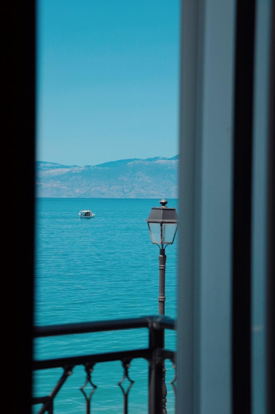 Sea view
