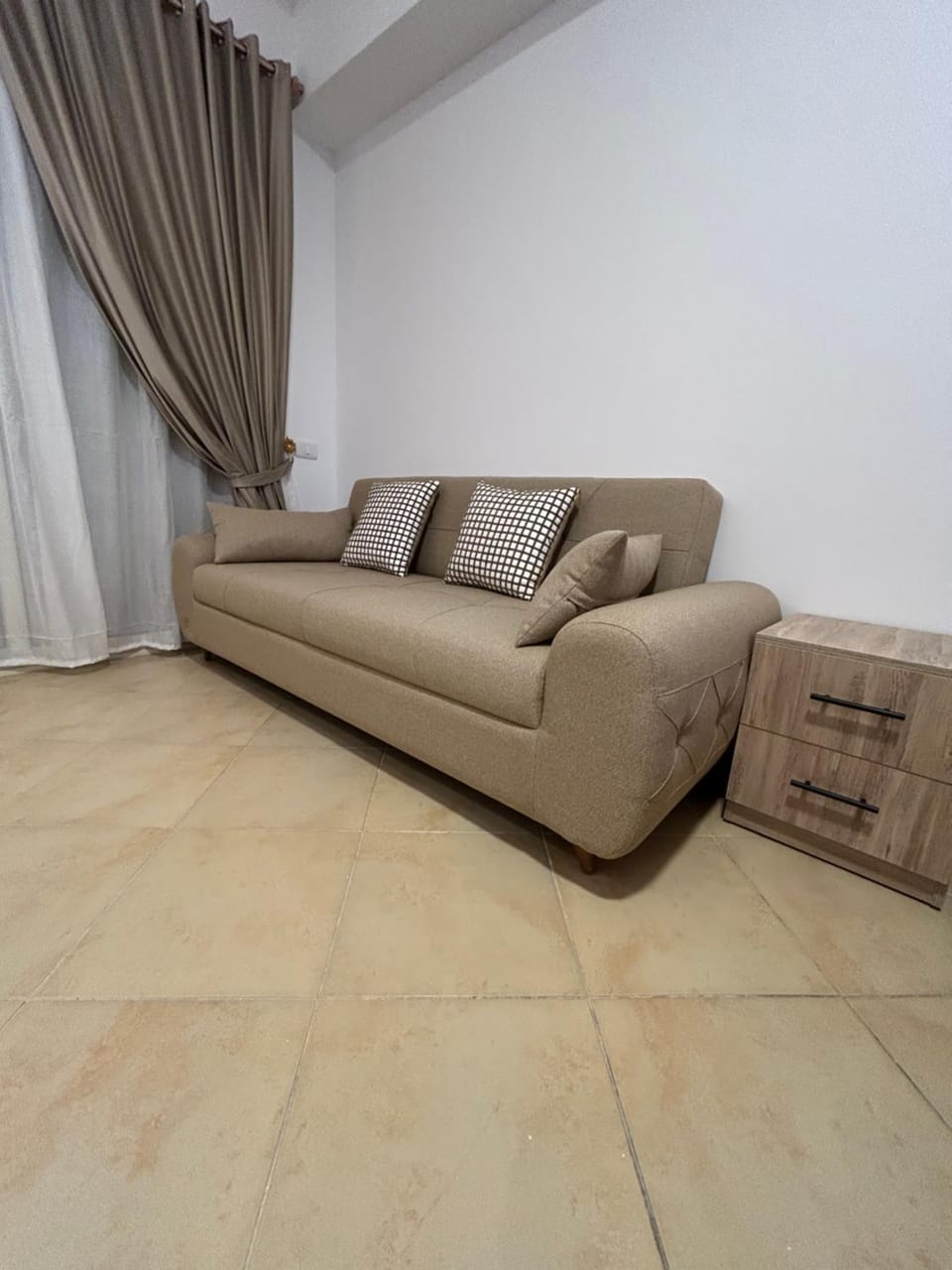 Florenza khamsin luxury studio Apartment in Hurghada