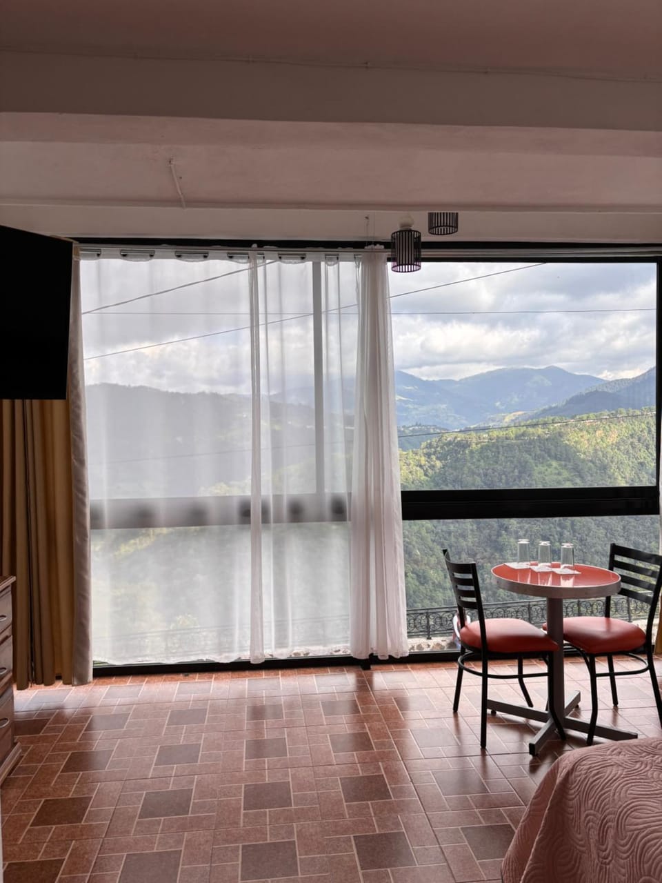 Hotel la barranca 5 Hotel in State of Puebla