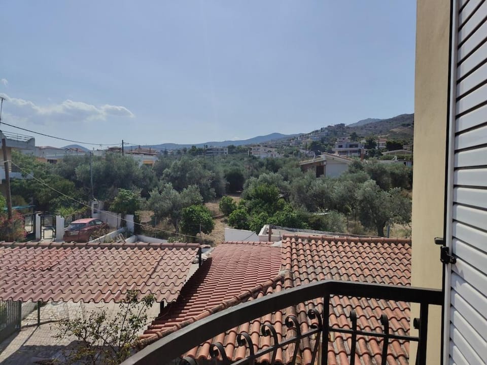 Helen's house in loutra House in Peloponnese Region