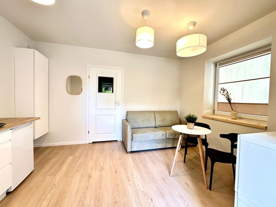 Benek II Apartment in Gdansk