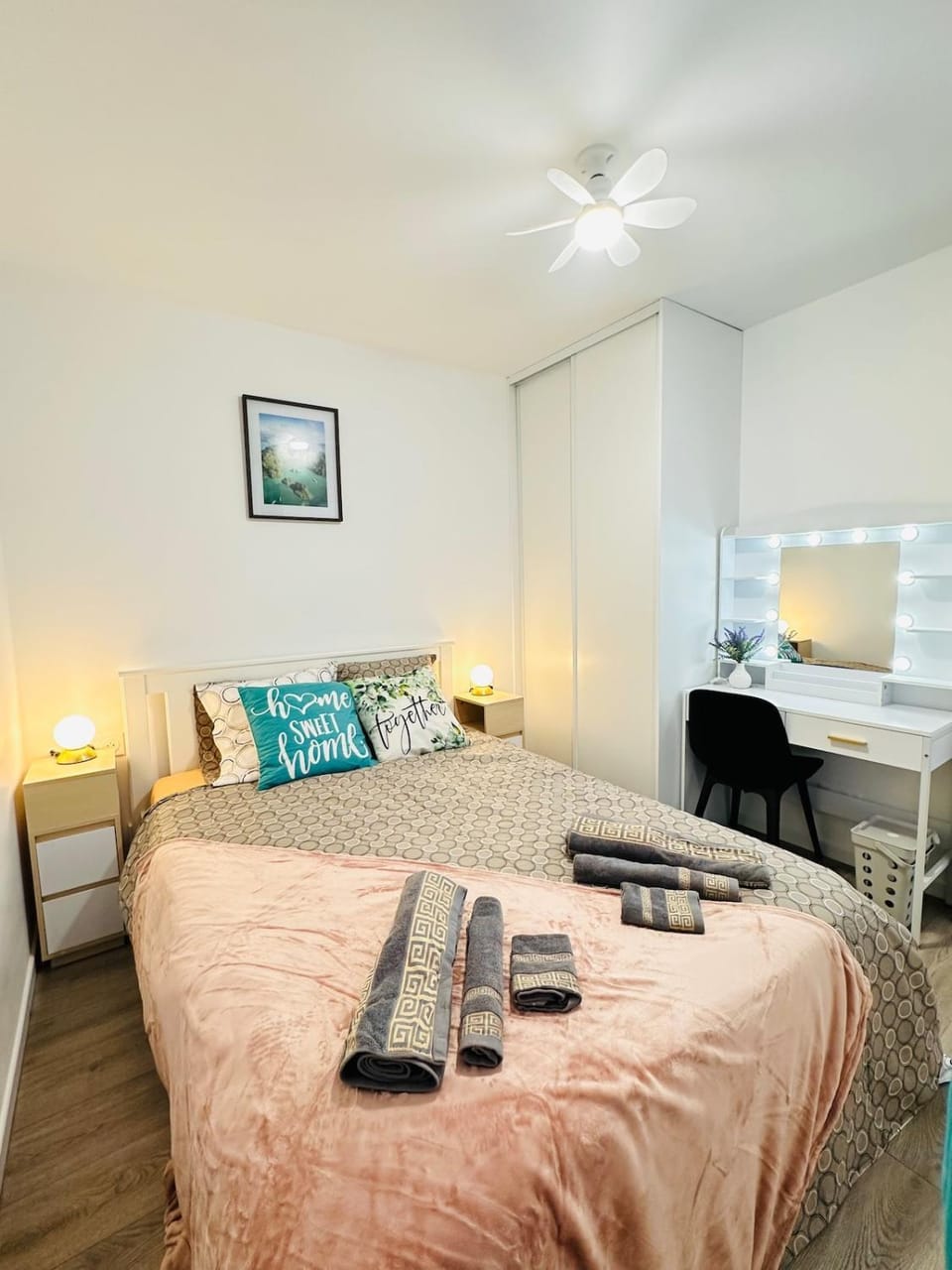 Appartement Bonheur Disneyland Paris Apartment in Torcy