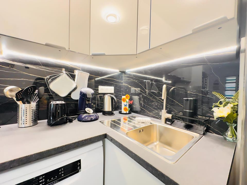 Appartement Bonheur Disneyland Paris Apartment in Torcy