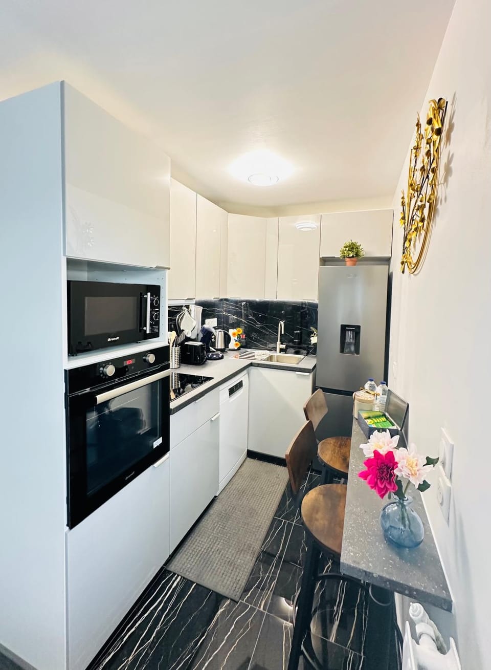 Appartement Bonheur Disneyland Paris Apartment in Torcy