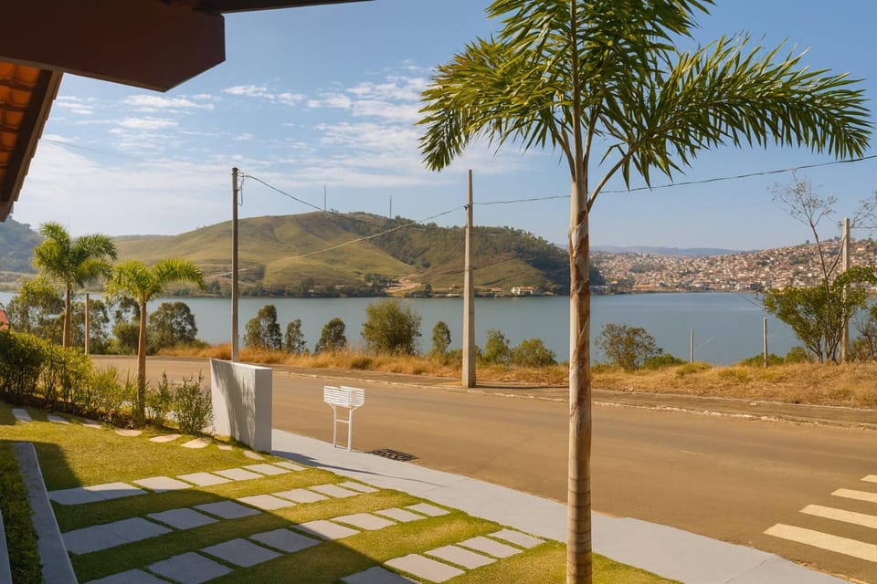 View (from property/room), Lake view