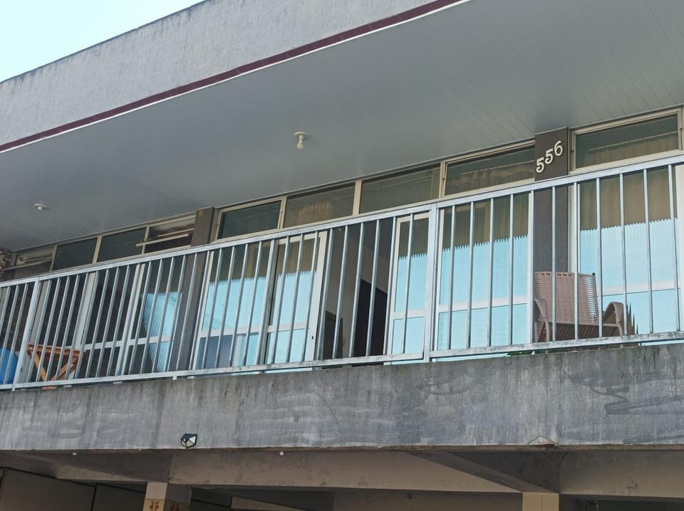 Property building, Balcony/Terrace