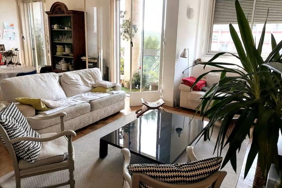 Chambre hyper centre proche gare Vacation rental in Toulouse