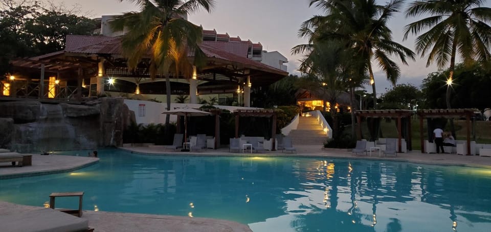 Terraza DEL MAR IV Apartment in Distrito Nacional