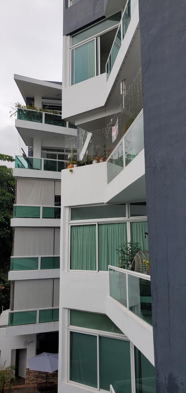 Terraza DEL MAR IV Apartment in Distrito Nacional