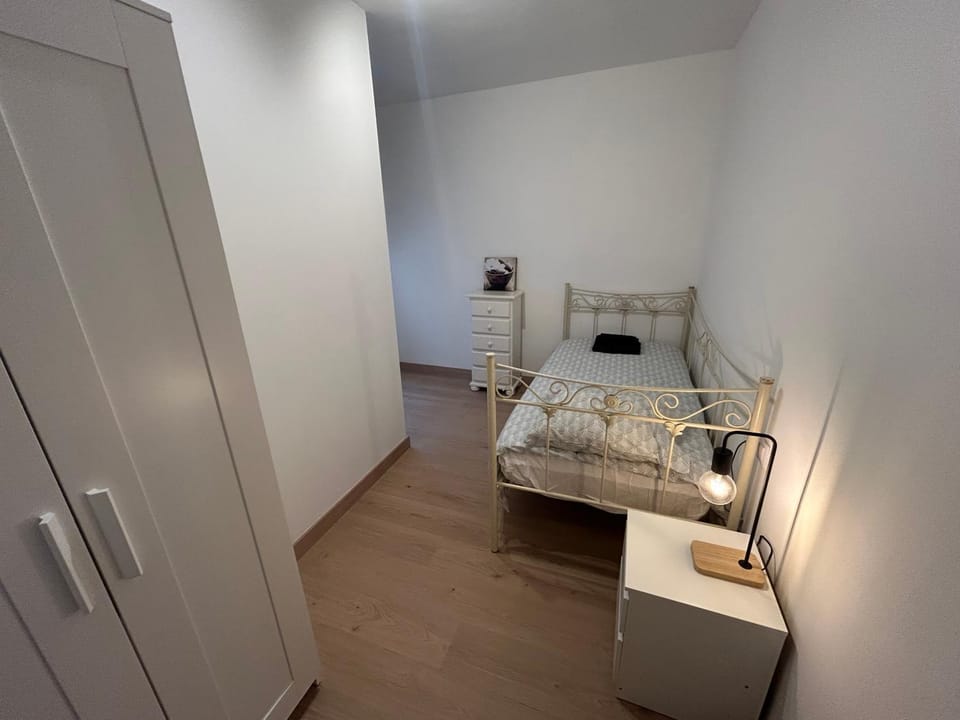 Coyanza Rooms Calle Mayor Apartment in Castile and León