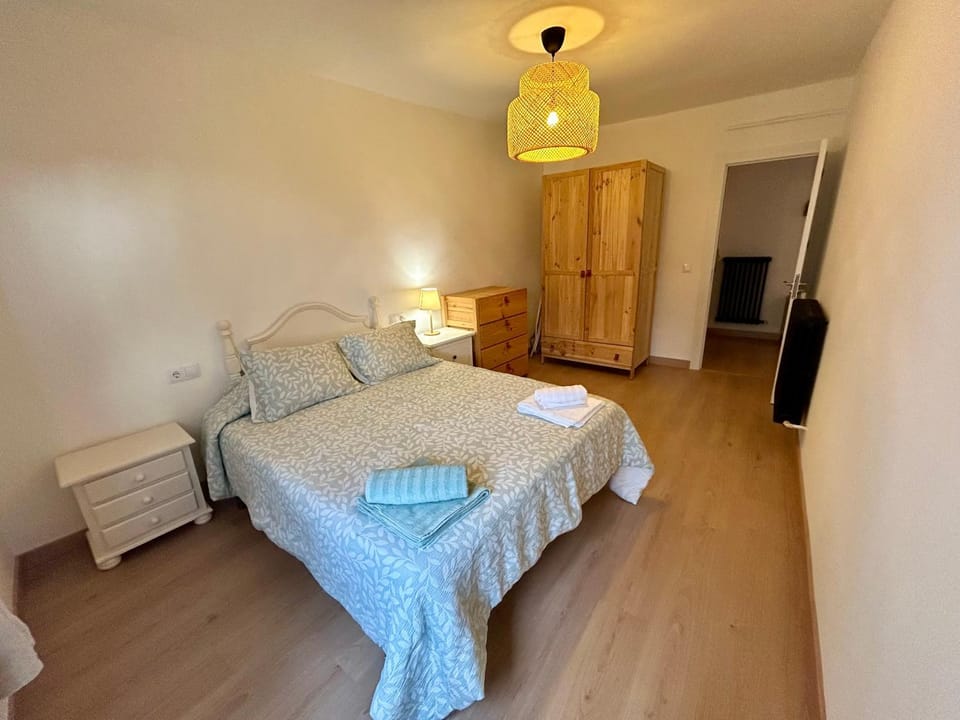 Coyanza Rooms Calle Mayor Apartment in Castile and León