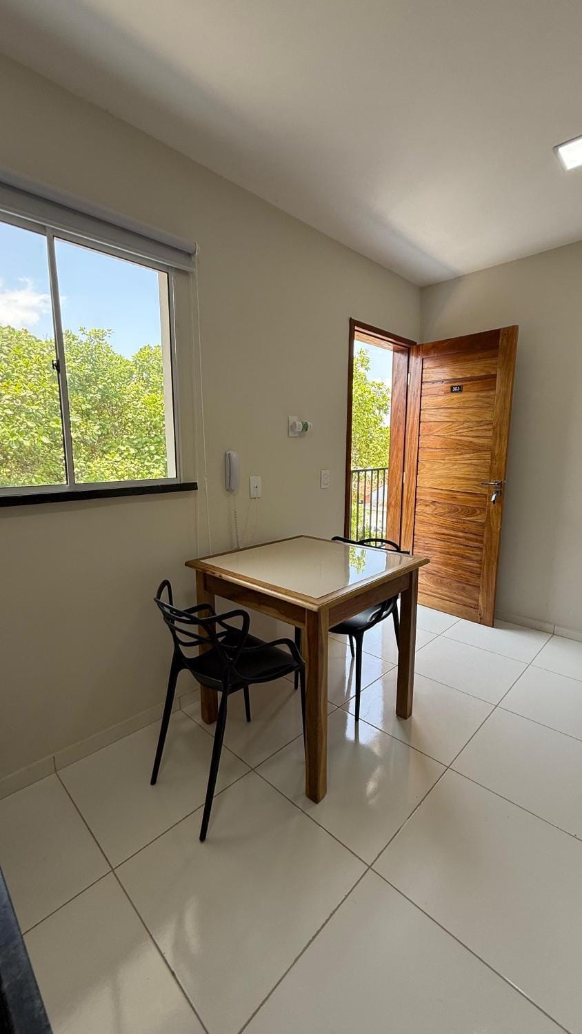 Flats Ana Alves Residence Delta do Parnaíba- Piauí Apartment hotel in State of Piauí, Brazil
