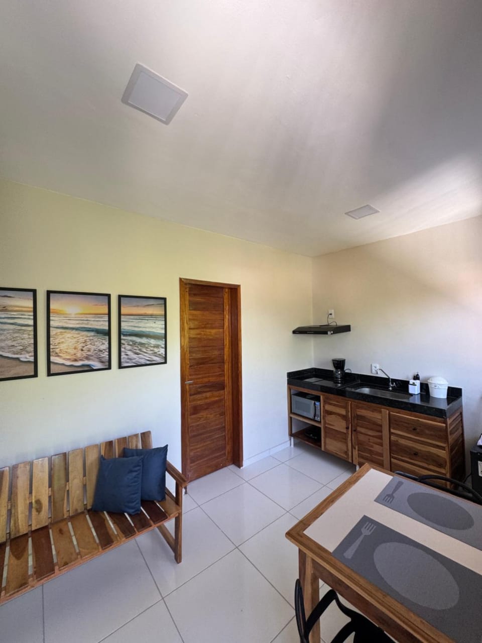 Flats Ana Alves Residence Delta do Parnaíba- Piauí Apartment hotel in State of Piauí, Brazil