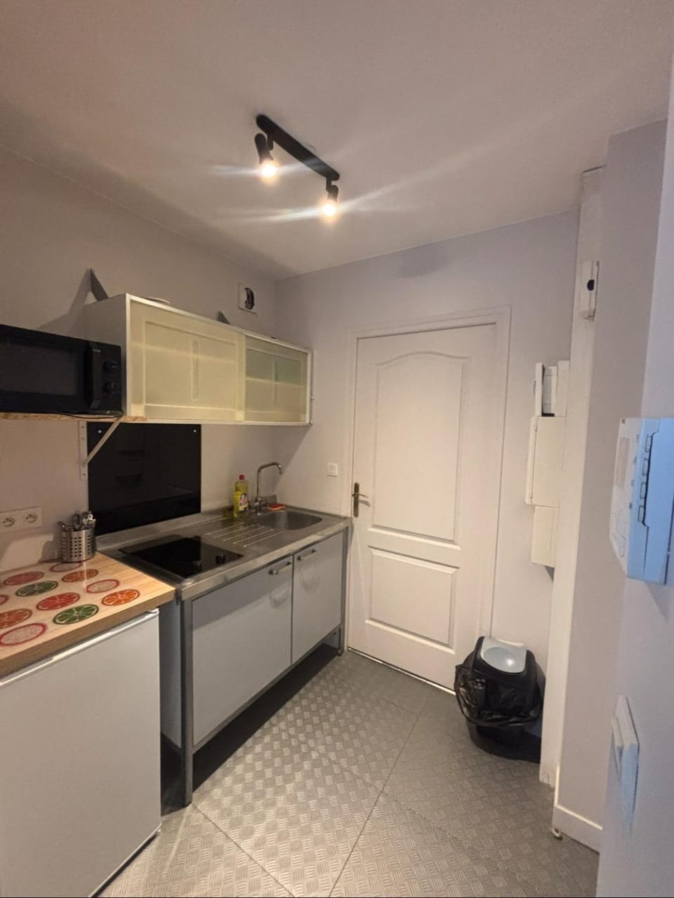 Appartement Idéal Tous Confort - Rue Faidherbe - Gare Lille Flandres Apartment in Lille