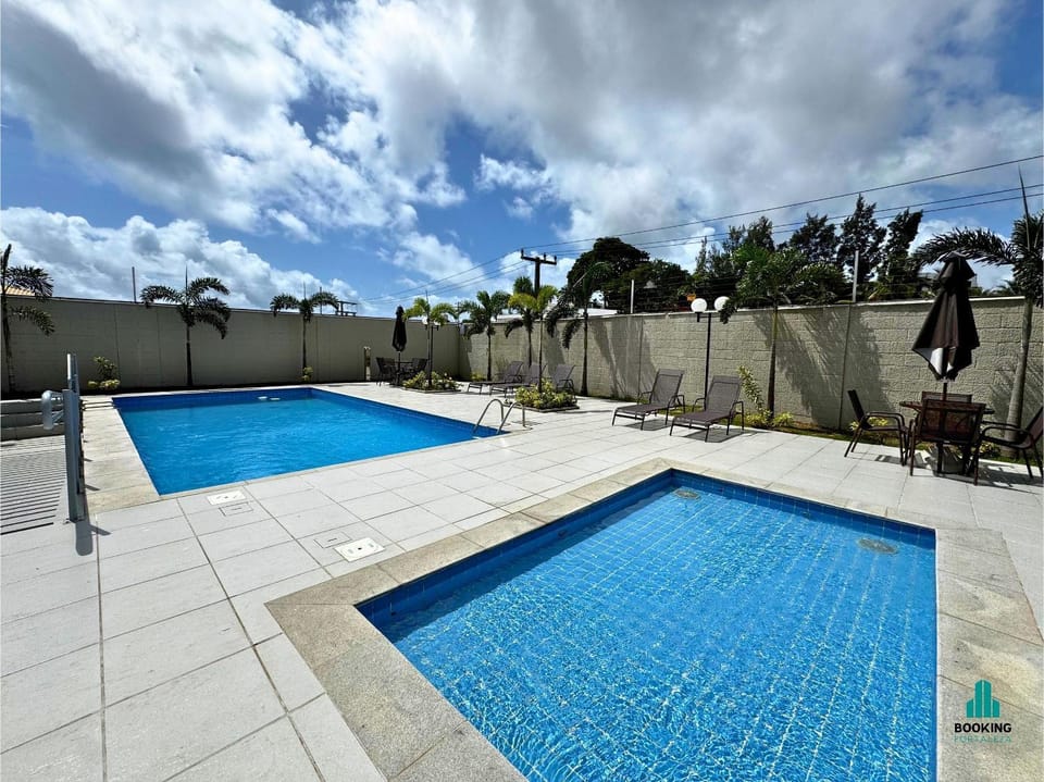 Estilo Dunas by Holiday Stays House in Fortaleza