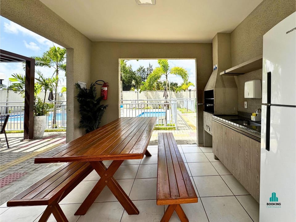 Estilo Dunas by Holiday Stays House in Fortaleza
