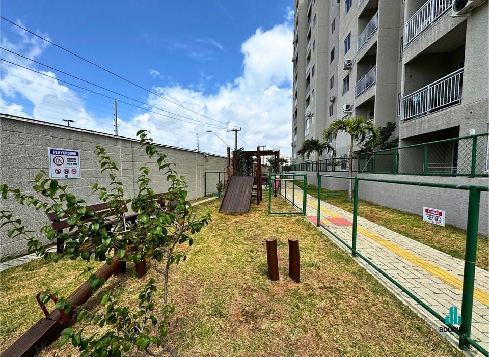 Estilo Dunas by Holiday Stays House in Fortaleza