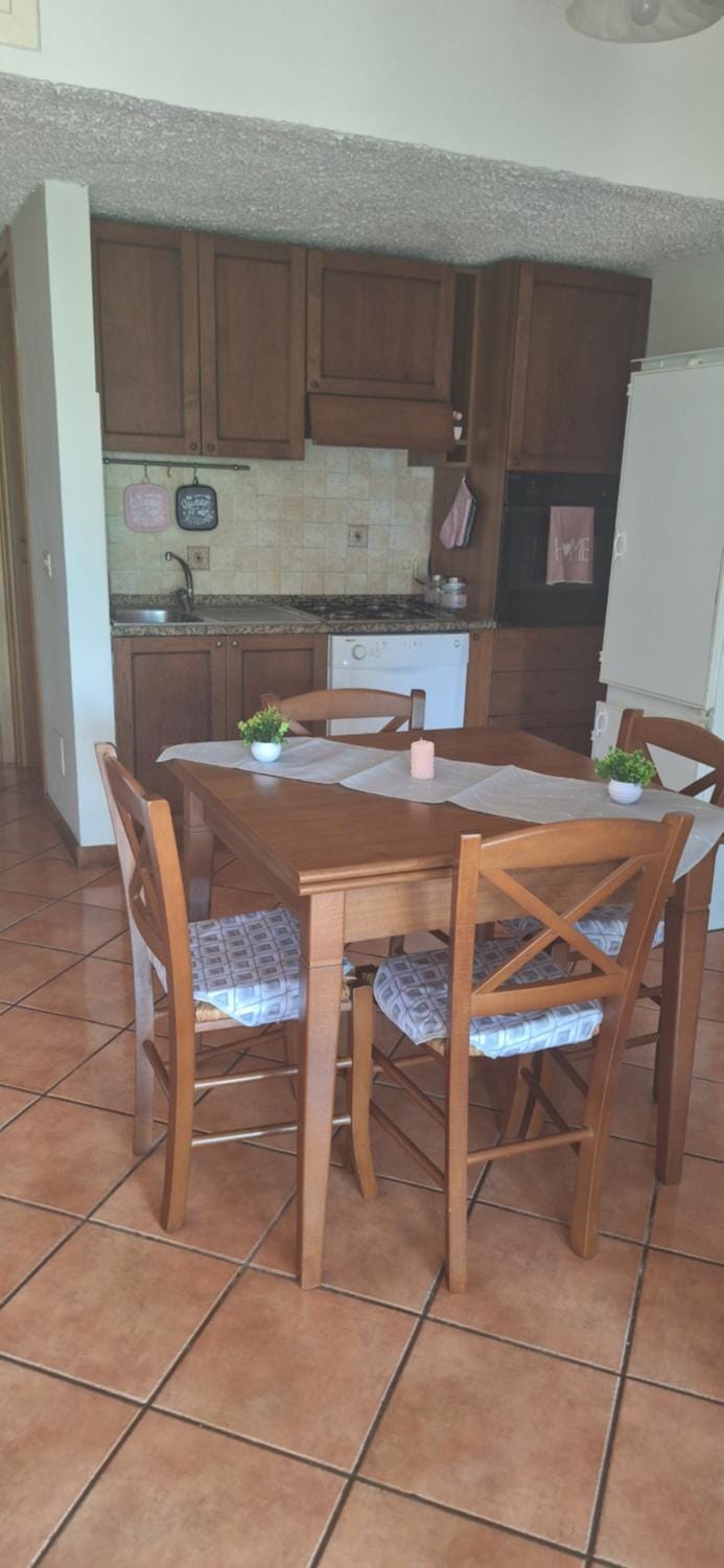 Casa vacanza 34 House in San Felice Circeo