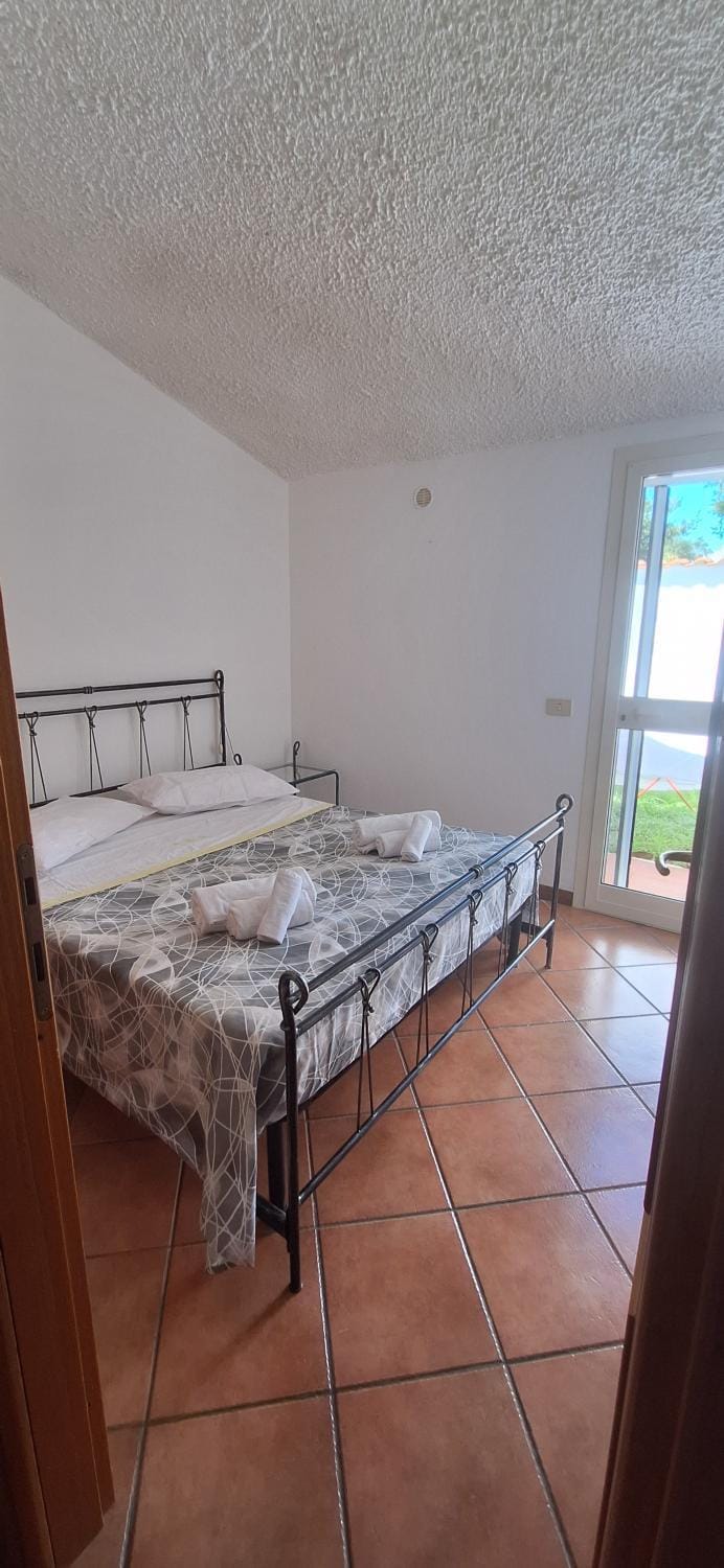Casa vacanza 34 B House in San Felice Circeo