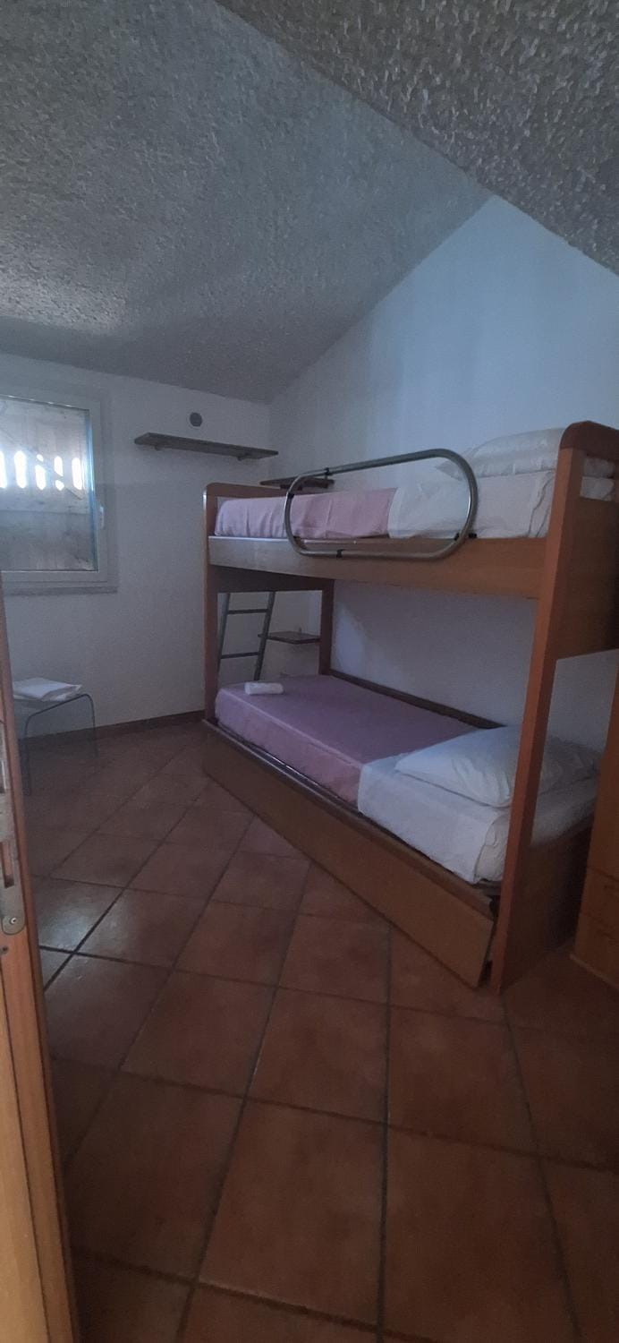 Casa vacanza 34 B House in San Felice Circeo