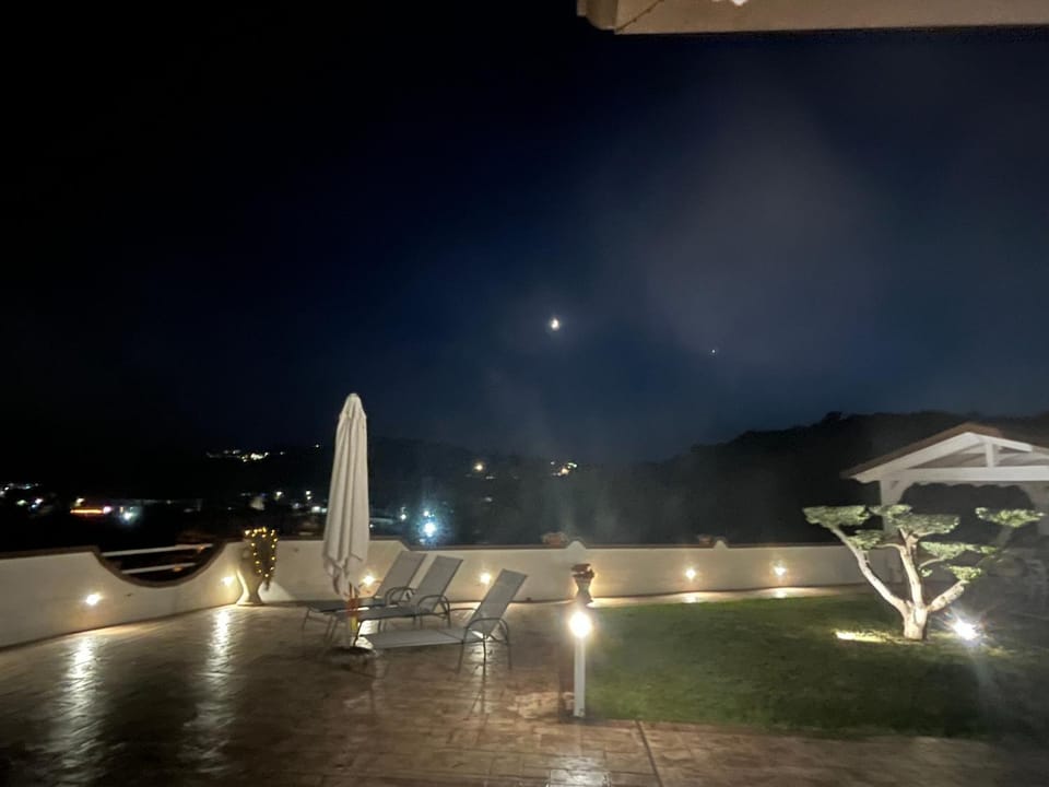 Agape B&B Apartment in Campania