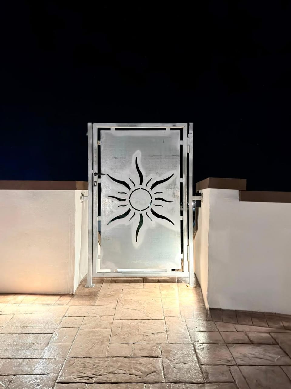 Agape B&B Apartment in Campania