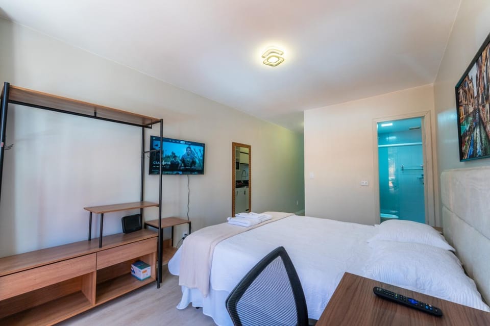 KIT CENTAURO - SUDOESTE Apartment in State of Goiás