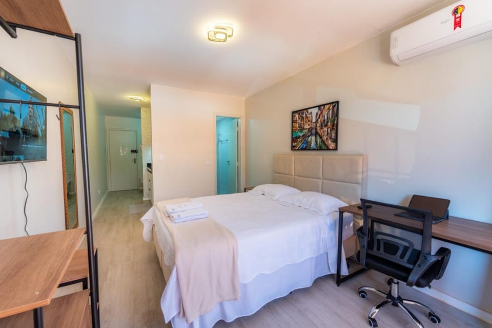 KIT CENTAURO - SUDOESTE Apartment in State of Goiás