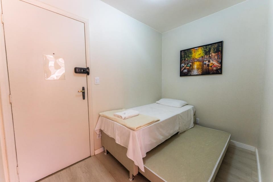 KIT CENTAURO - SUDOESTE Apartment in State of Goiás