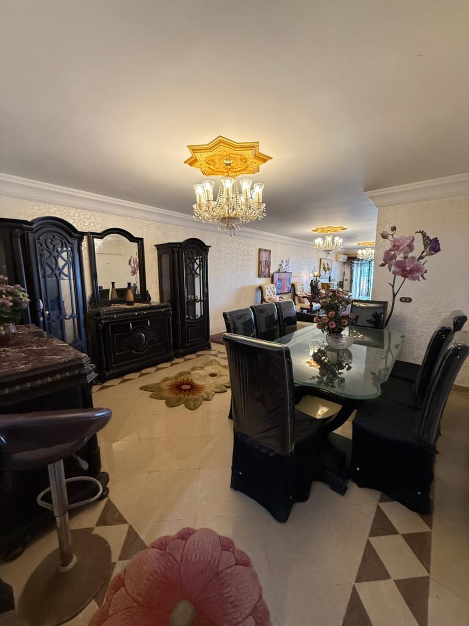 شقق بانوراما بيتش الإسكندرية 304 Apartment in Alexandria
