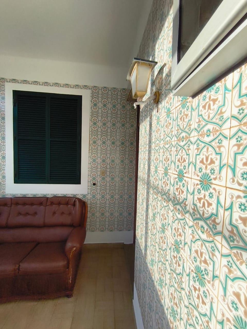 Três Marias - Shared Countryside Connection Vacation rental in Madeira District