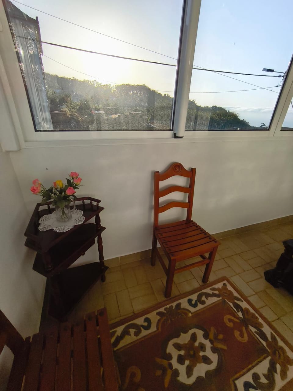 Três Marias - Shared Countryside Connection Vacation rental in Madeira District