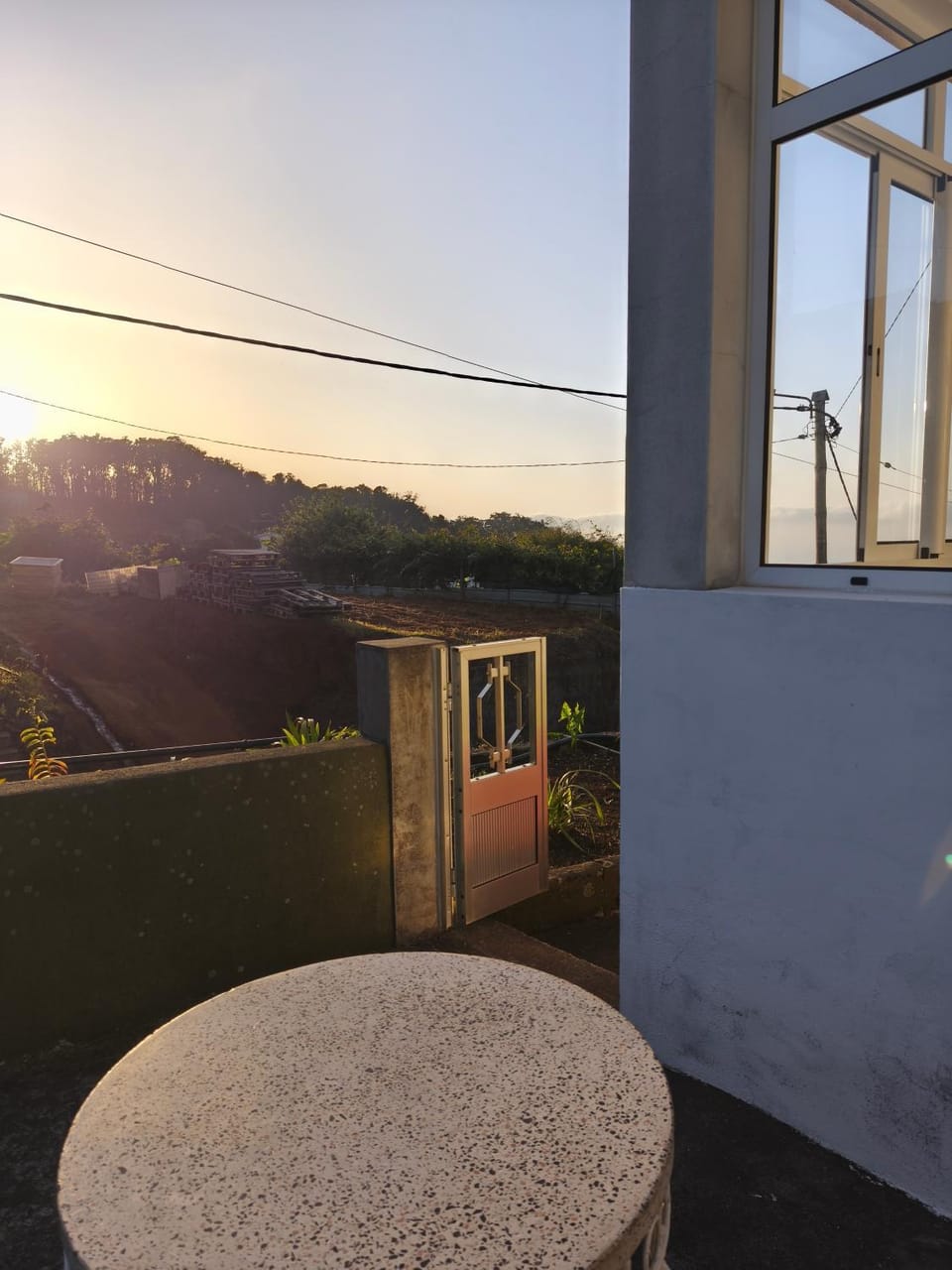 Três Marias - Shared Countryside Connection Vacation rental in Madeira District