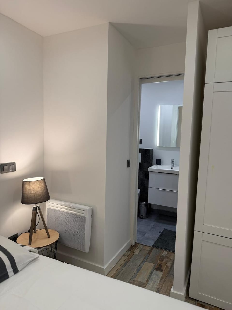 Charmant studio en centre de Nice Apartment in Nice