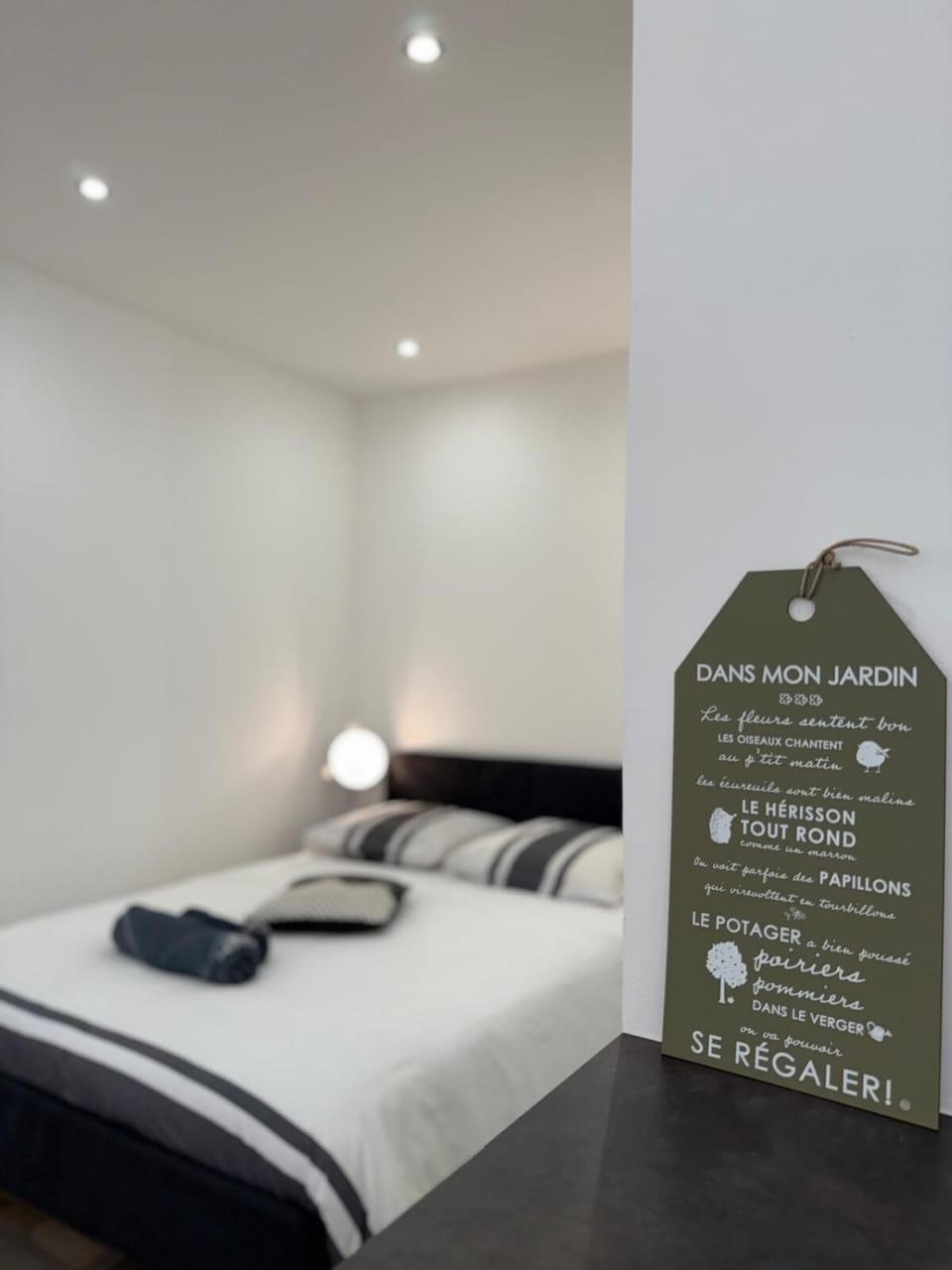 Charmant studio en centre de Nice Apartment in Nice