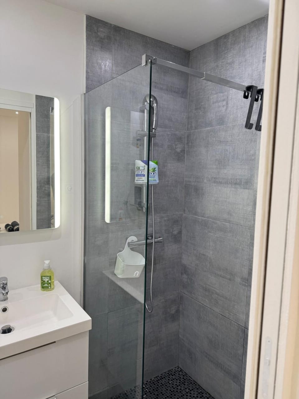 Charmant studio en centre de Nice Apartment in Nice