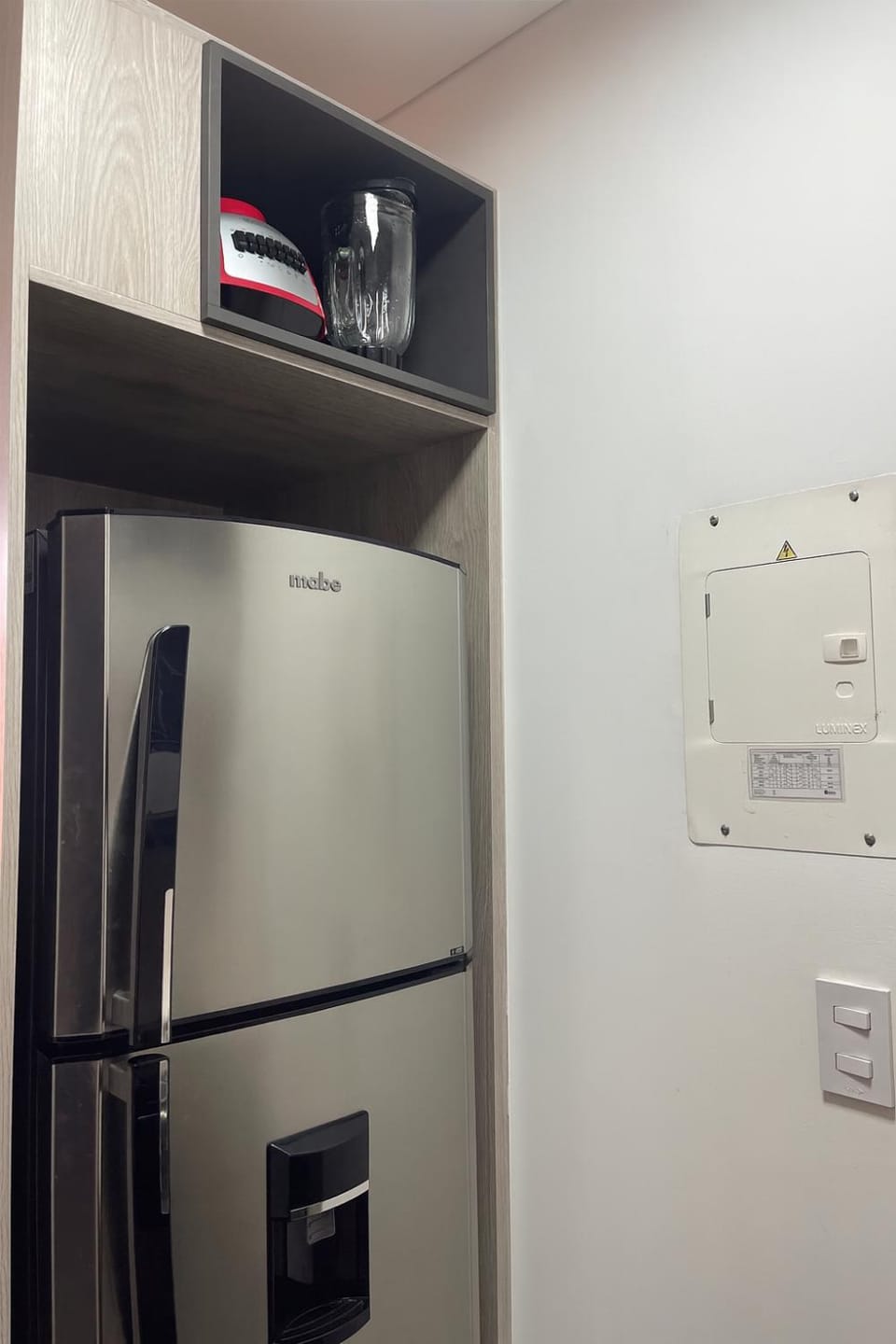 Smart Moderno Estudio en el Corazón de Chapinero Apartment in Bogota