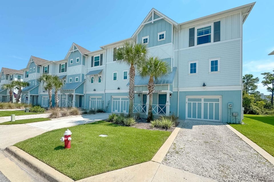Turners Choice in Perdido Key House in Perdido Key