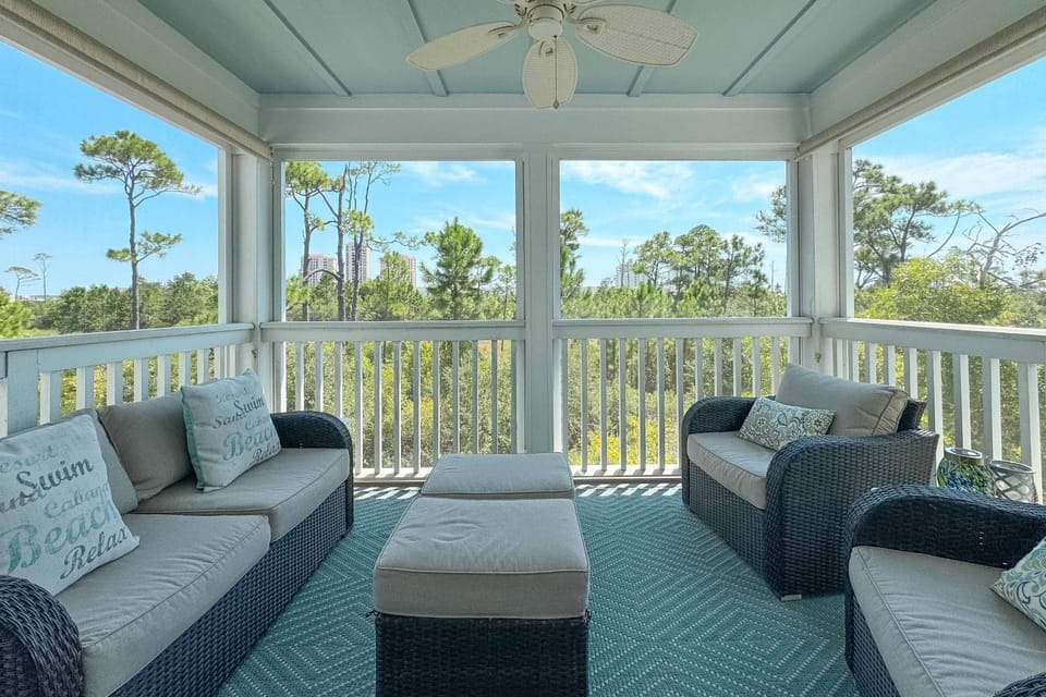 Turners Choice in Perdido Key House in Perdido Key