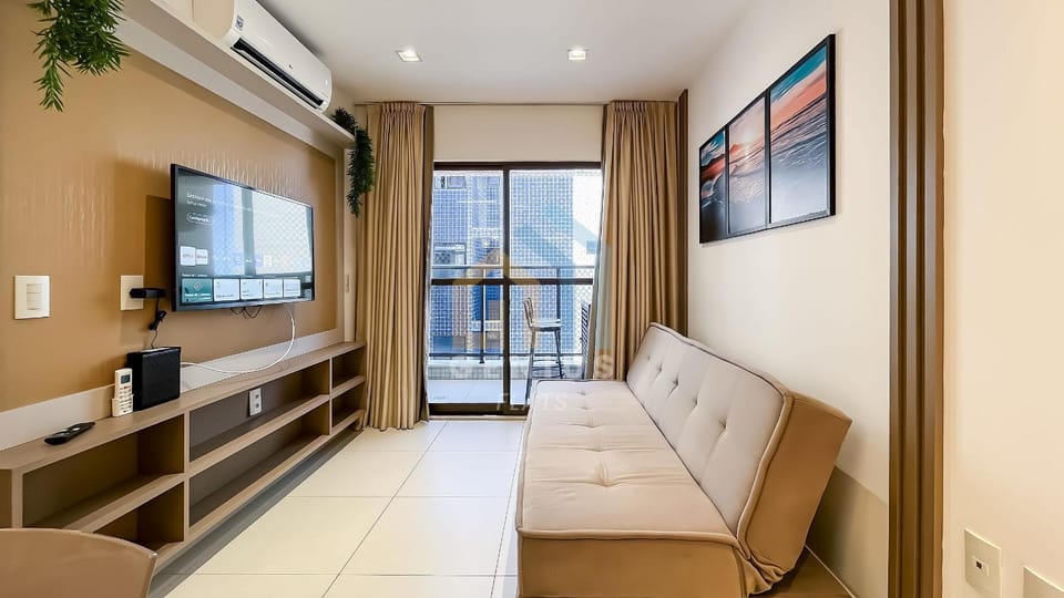 Balcony/Terrace, Living room