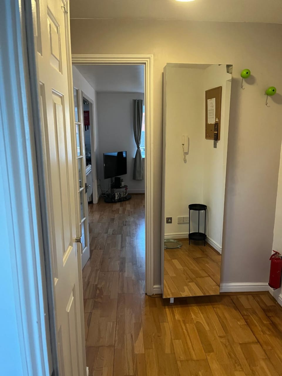 1 bed Flat Greater London Apartment in Kingston upon Thames